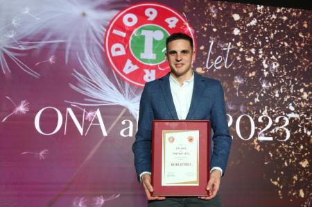 ONA ali ON 65 FOTO LJUBO VUKELIČ